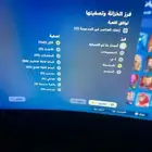 حساب فورت نايت لي البيع 150ريال