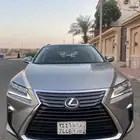 جيب لكزس 2018 ( RX 450h )