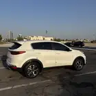 جيب سبورتاج 2021