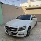 مرسيدس CLS350 مديل 2012