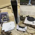 سوني فايف اخو الجديد كل شي وكالته