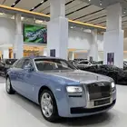 Rolls Royce