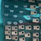 طيور الماسي  للبيع