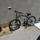 دراجه رياضيه
