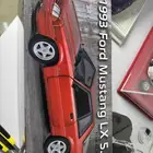 مجسم موستنج gmp نوادر Lx