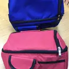 حقيبة غداء معزولة حراريا