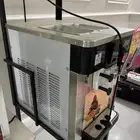 مكينه ايسكريم