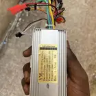 كتاوت اسكوتر