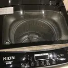 غسالة اوتوماتيك