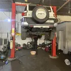 قير جير أفجي لند كروز سكويا