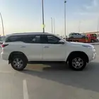 فورتشنر