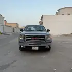 للبيع جمس سييرا 2013 بدون دبل
