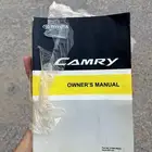 كتلوج وكاله كامري 2007 لين 2011