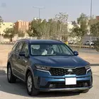 سورينتو 2021 بحالة الوكاله