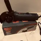 قرندل كهرباء boss