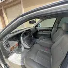 فورد قراند ماركيز موديل 2009 ماشي 500الف مجدد مفحوص