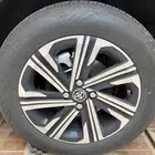 جنوط يارس وكاله كفرات دنلوب مقاس 195 60 16