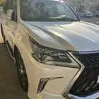 لكزس LX 570 2018