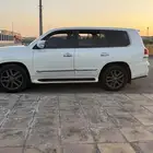 لكزس 2012 فل كامل للبيع LX570 SPORT