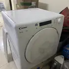 نشافة ملابس