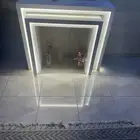 استاند استقبال ليد