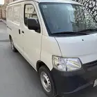 فان تويوتا لايت اوتوماتيك