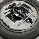 جنط أزيرا اسبتنه مع كامل أغراضها وكفر احتياط