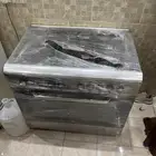 غاز أمريكي