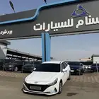 هونداي النترا 2022 ( بنزين ) نص فل