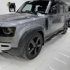ديفندر 2020 الفردان سته سلندر