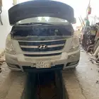 هونداي اتش ون
