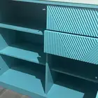 طاولة بوفيه