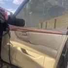لكزس امريكي 2004 للبيع تشليح كامل