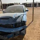 دوج شارجر 6 سلندر GT البيع تشليح بحالتها لا اعرف عنها شي