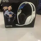 سماعه Logitech G733 K DA