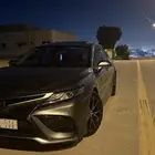 كامري 2021 V6
