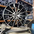 جنوط مرسيدس Eدرجه اولى مقاس 20