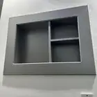 غطاء مكيف شباك