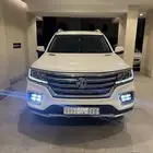 للبيع MG RX8 موديل 2020   مالك أول