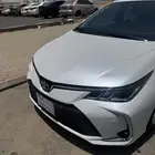 كرولا موديل 2025