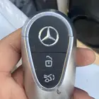 ريموت مرسيدس الجوهره2024