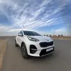 كيا سبورتاج 2019 وارد كوريا ديزل