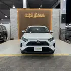 راف فور موديل 2022 دبل