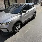 جيلي كولراي 2021 للبيع ( مالك اول )