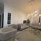 اثاث صالة كنب وطاولات