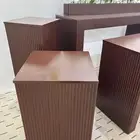 طاولات استقبال