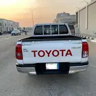 هايلكس2022ديزل بدون دبل