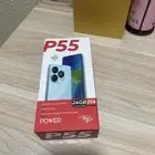 جوال جلكسي ايتل