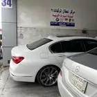 مساعدات بي ام 730i 2020 2019 مساعد بي ام دبليو 740i 2016