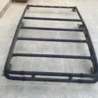 سلة اف جي لون اسود مطفي